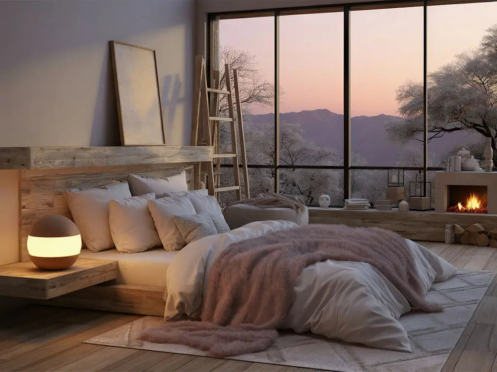 ambient lighting