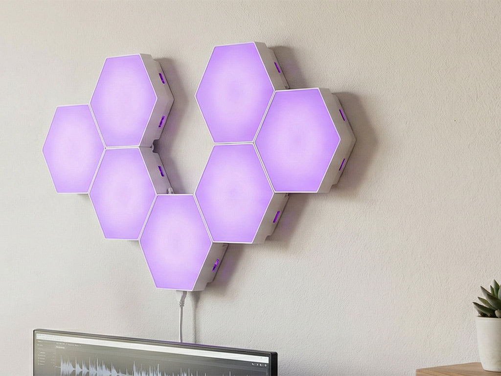 best hex lights
