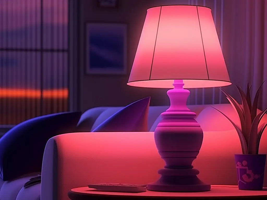 Cozy Lighting