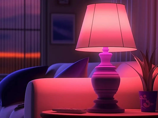 Cozy Lighting