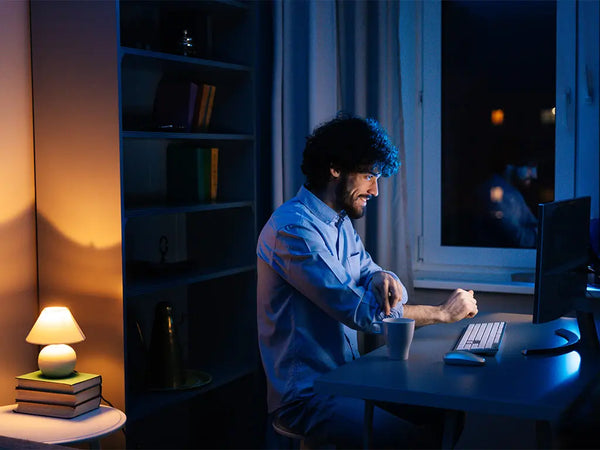 focus lighting