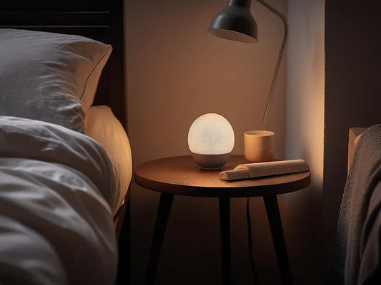 reading light for bed