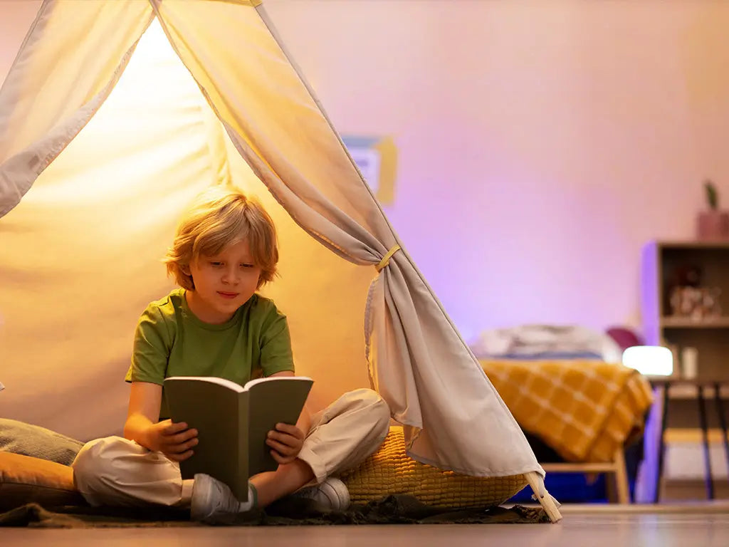 renter friendly decor