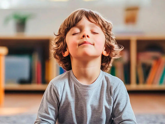 sensory lights for autism