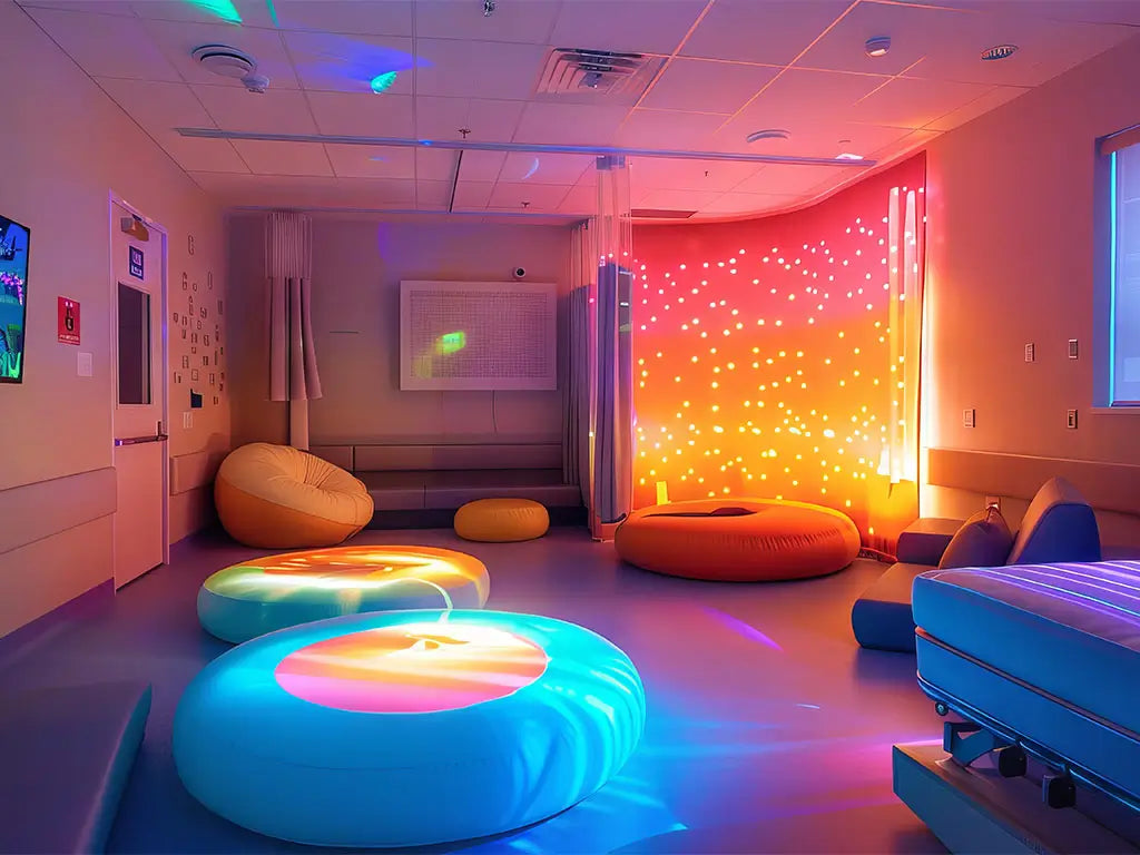 sensory room ideas