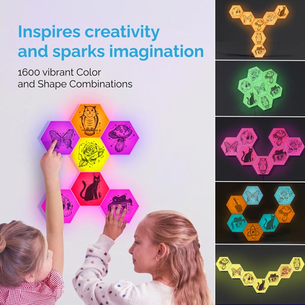 HEXLights-Touch-Pix-Girls_inspires creavity