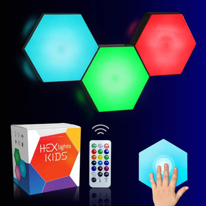 HEXlights Kids 3-Pack