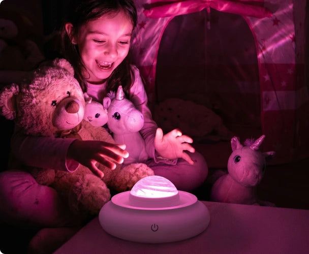 ORBLUX GALAXY PROJECTOR
